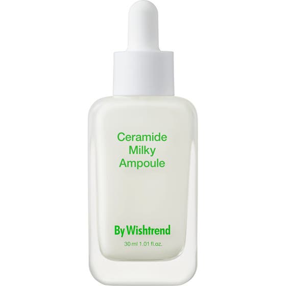 Ceramide Milky Ampoule