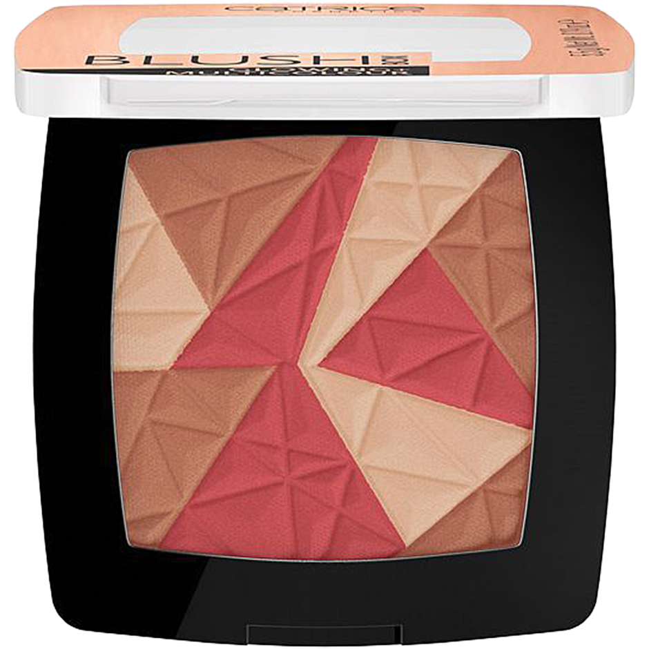 Blush Box Glowing + Multicolour