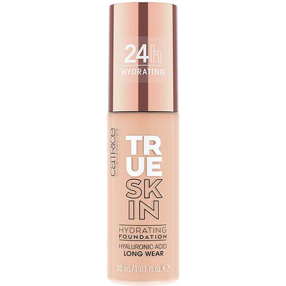 True Skin Hydrating Foundation