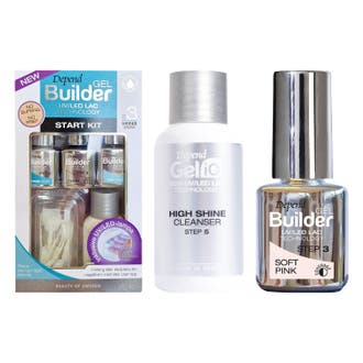 Gel Nail Starter Collection