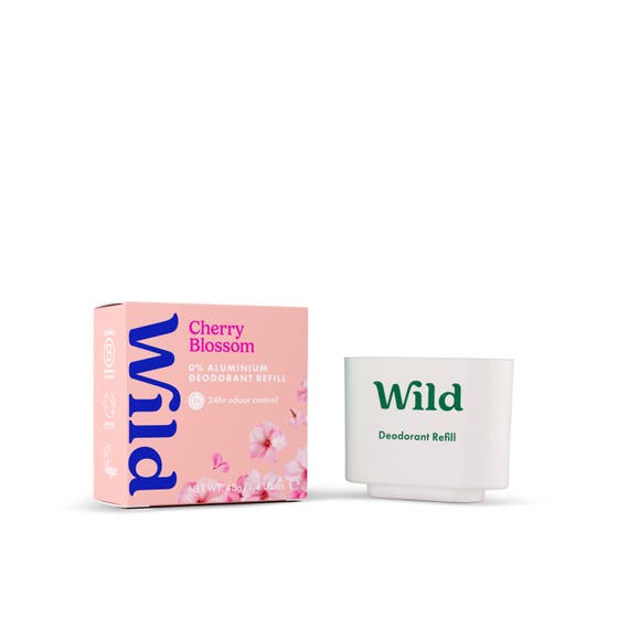 Cherry Blossom Deo