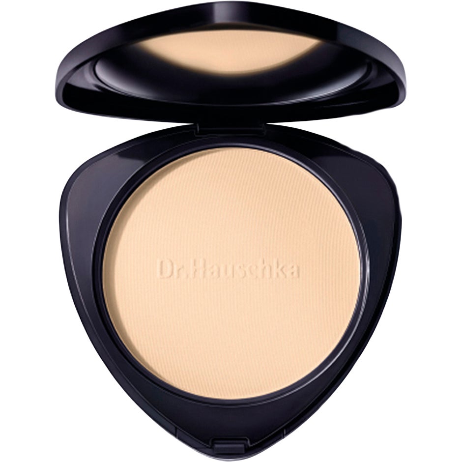 Dr. Hauschka Compact Powder 01 Macadamia
