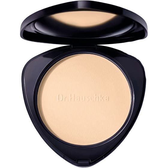 Compact Powder