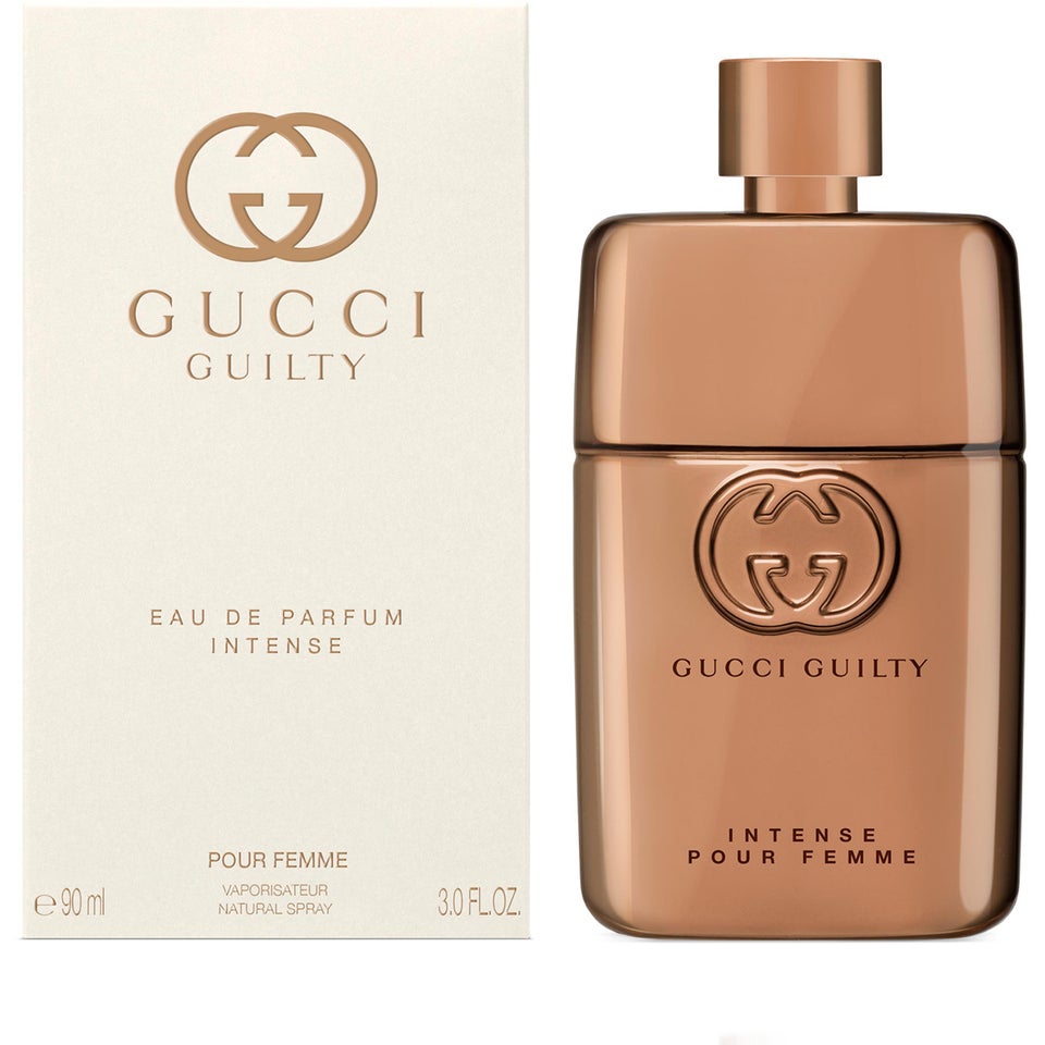Guilty Pour Femme Intense Eau de Parfum