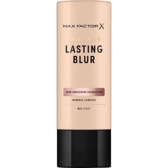 Facefinity Lasting Blur Foundation