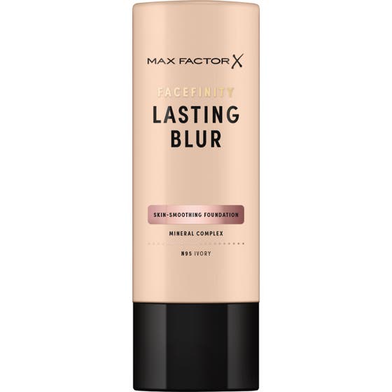 Facefinity Lasting Blur Foundation