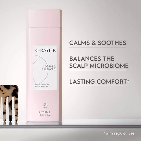 Kerasilk Sensitive Shampoo 250ml