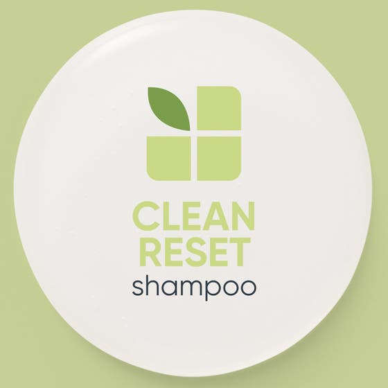 Clean Reset Normalizing Shampoo