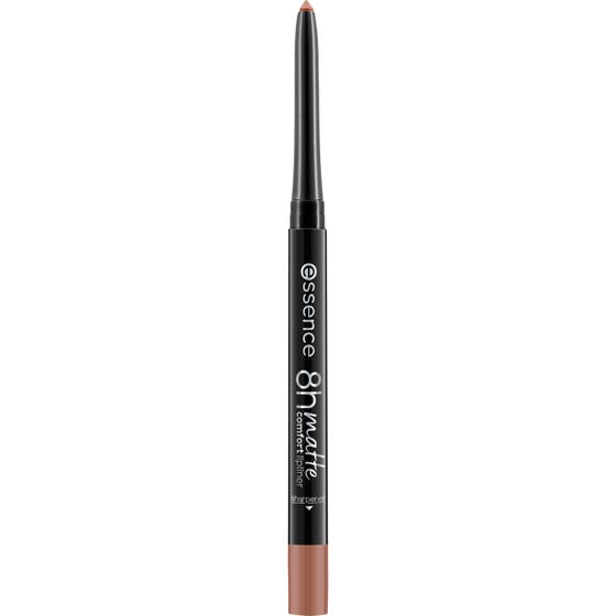 8h Matte Comfort Lipliner