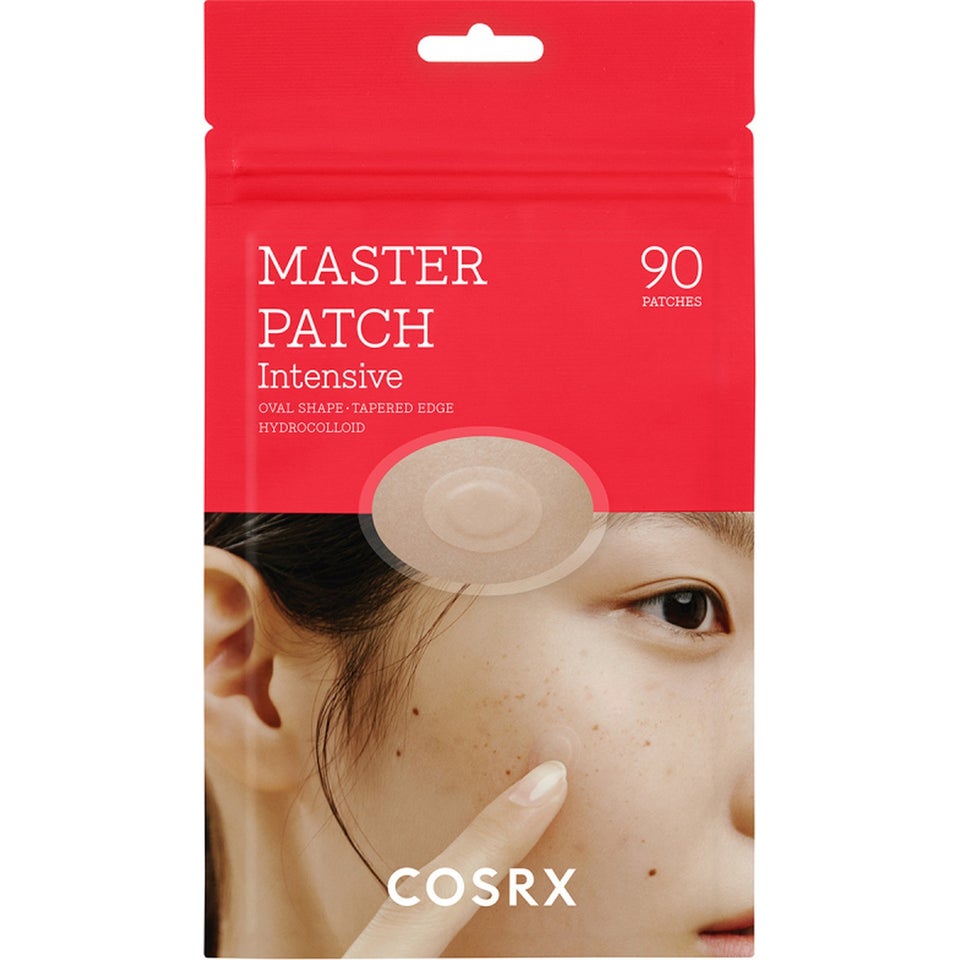 Master Patch Intensive 36 pcs