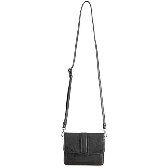 Carleen MBG Crossb. Bag, Grain