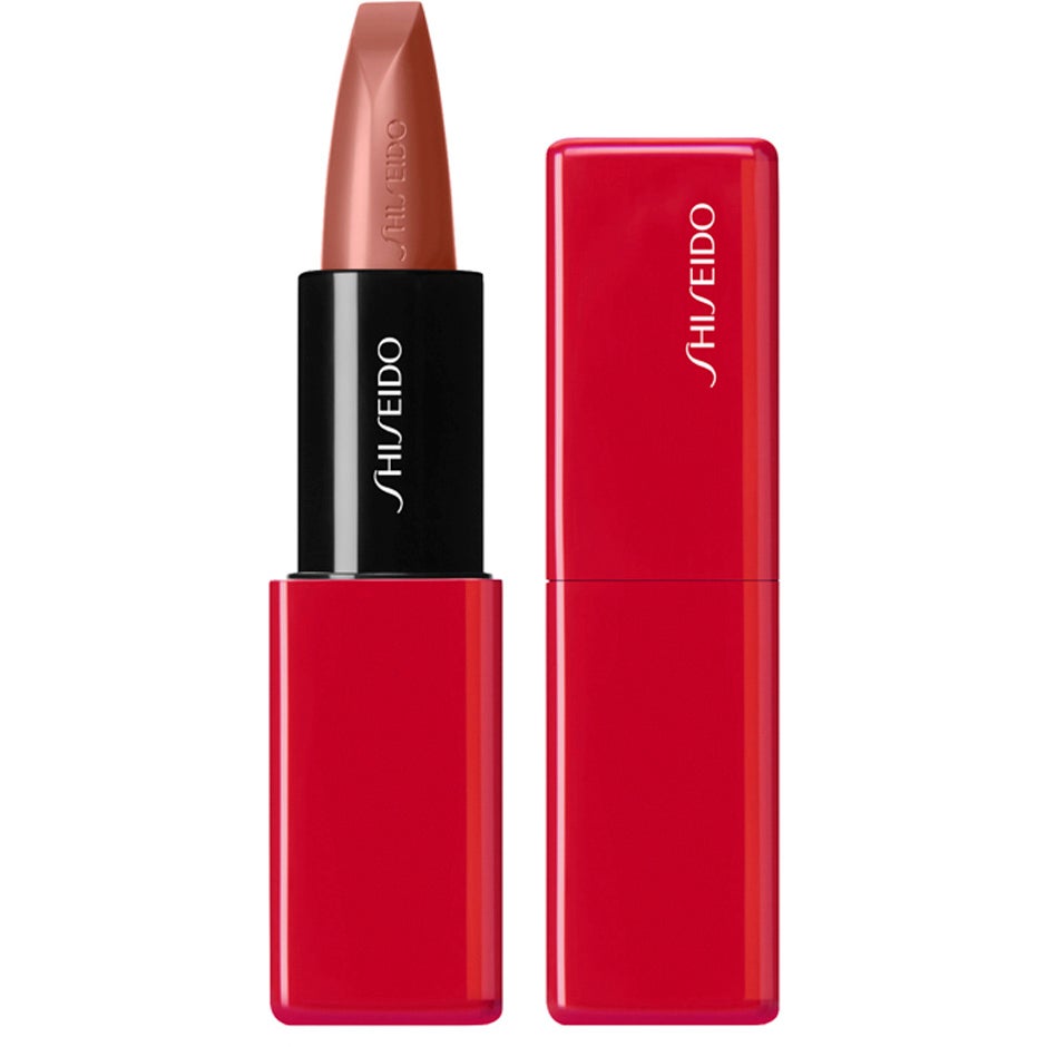 Technosatin Gel Lipstick
