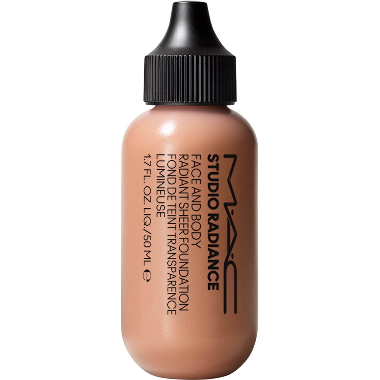 Mac Studio Radiance Face And Body Radiant Sheer Foundation foundation & concealer dam – bild 7