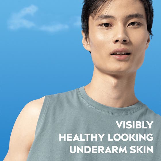 Antiperspirant Deo Spray Derma Control Sensitive