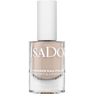 The Wonder Nail Polish Quick Dry & Longwear
