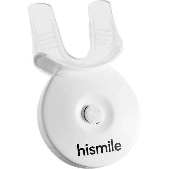 PAP + LED Teeth Whitening Kit