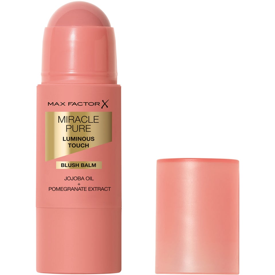 Miracle Pure Luminous Touch Coral Blush 35 6 g