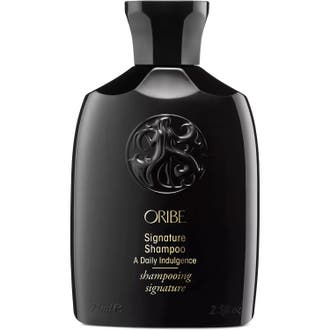 Signature Shampoo