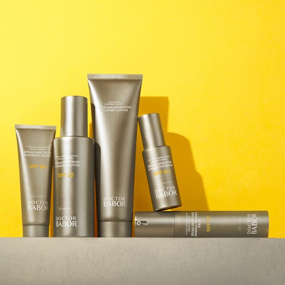 Broad Spectrum Hydration Serum SPF 50+