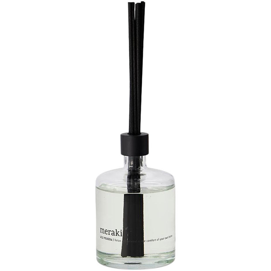 Meraki Diffuser Wild Meadow 180 ml