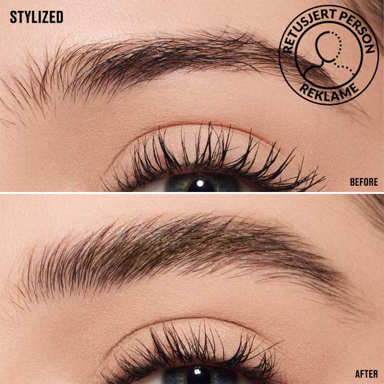 Pro Brow Whipgrip Mousse