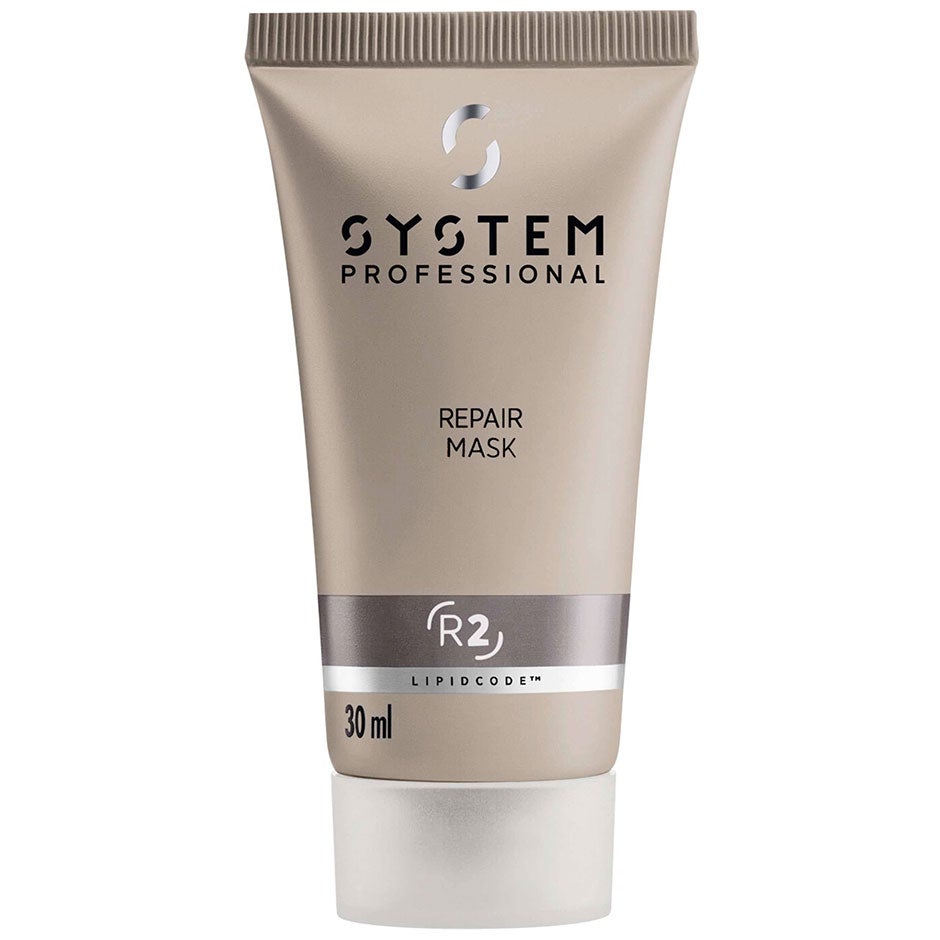 System Professional Repair Mask schampo & balsam dam – bild 2