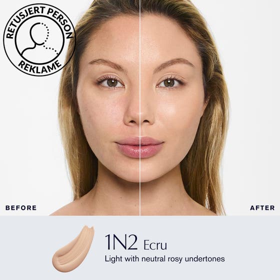 Double Wear Stay-In-Place Makeup SPF10