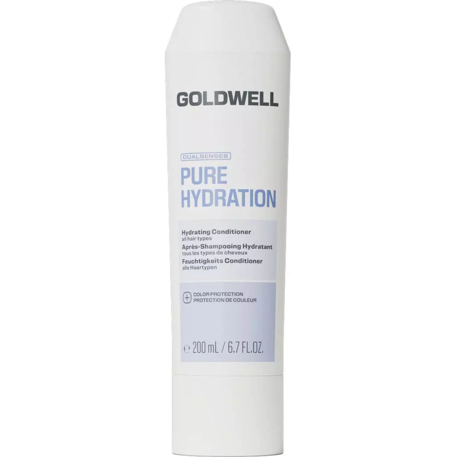 Goldwell Dualsenses Pure Hydration Hydrating Conditioner - 200 ml