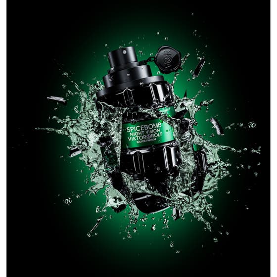 Spicebomb Nightvision