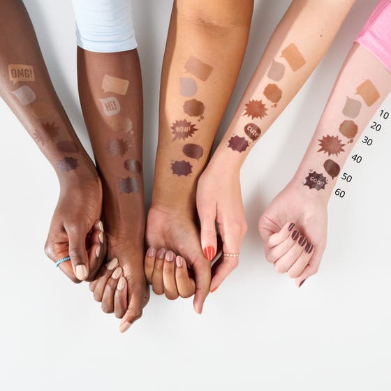 Baby Got Bronze Bronzing stick 10