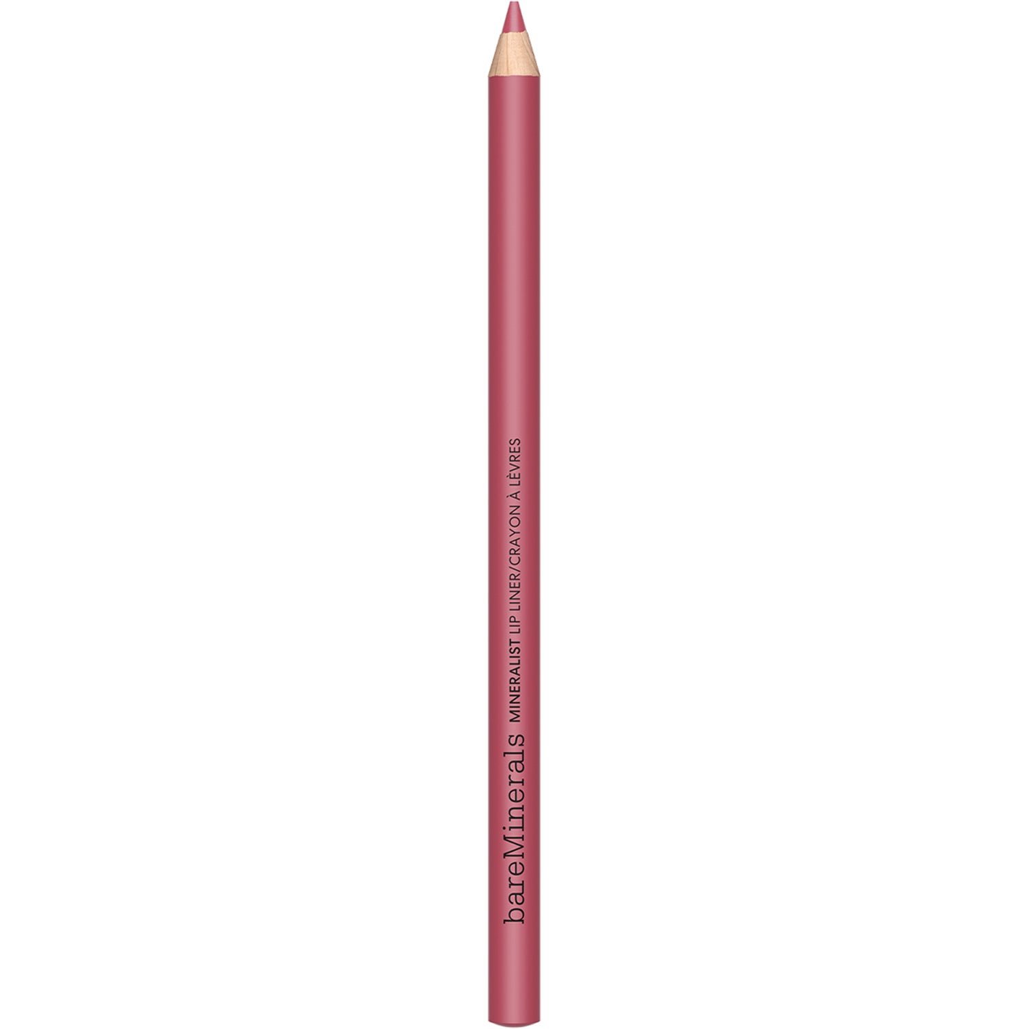 bareMinerals Mineralist Lasting Lip Liner Charming Pink - 1.3 g