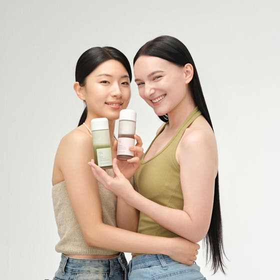 Jeju Matcha Tea Essence