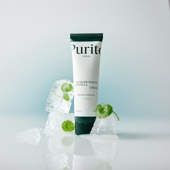 Wonder Releaf Centella Cream