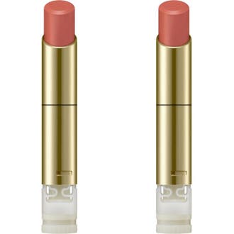 Duo Lasting Plump Lipstick