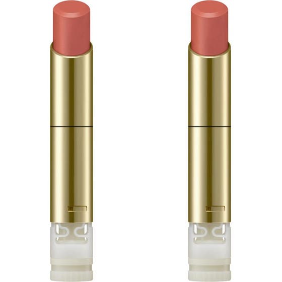 Duo Lasting Plump Lipstick