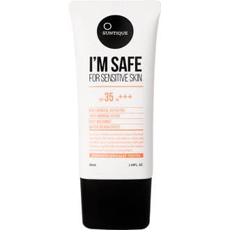 I'm Safe For Sensitive