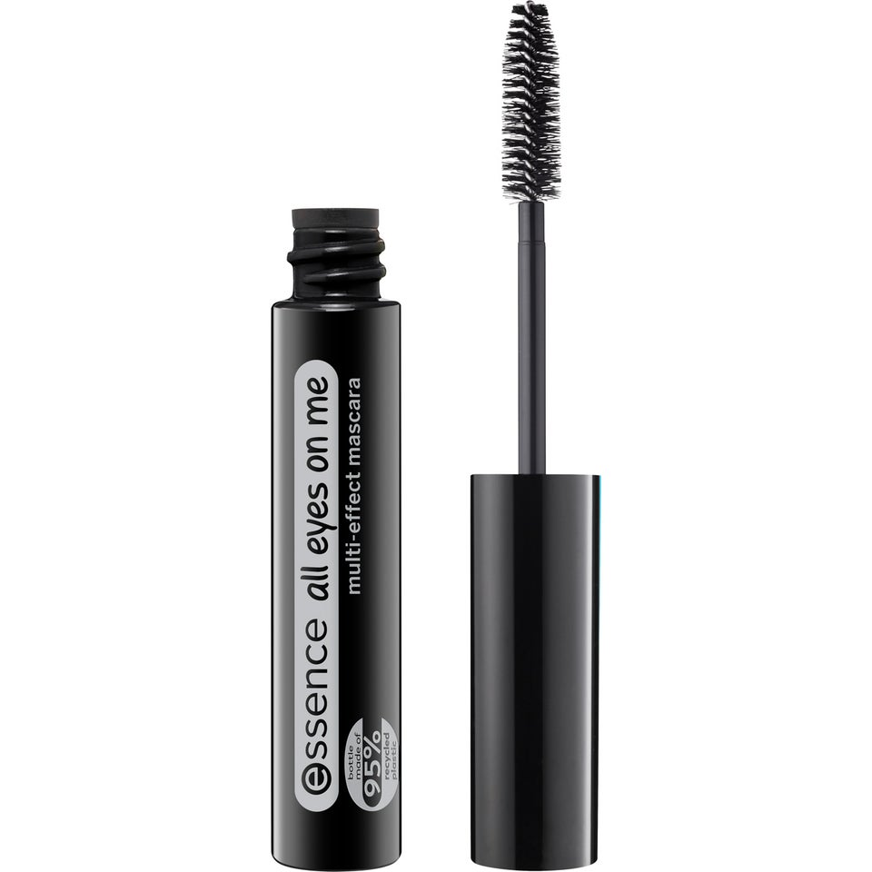 All Eyes On Me Multi-Effect Mascara