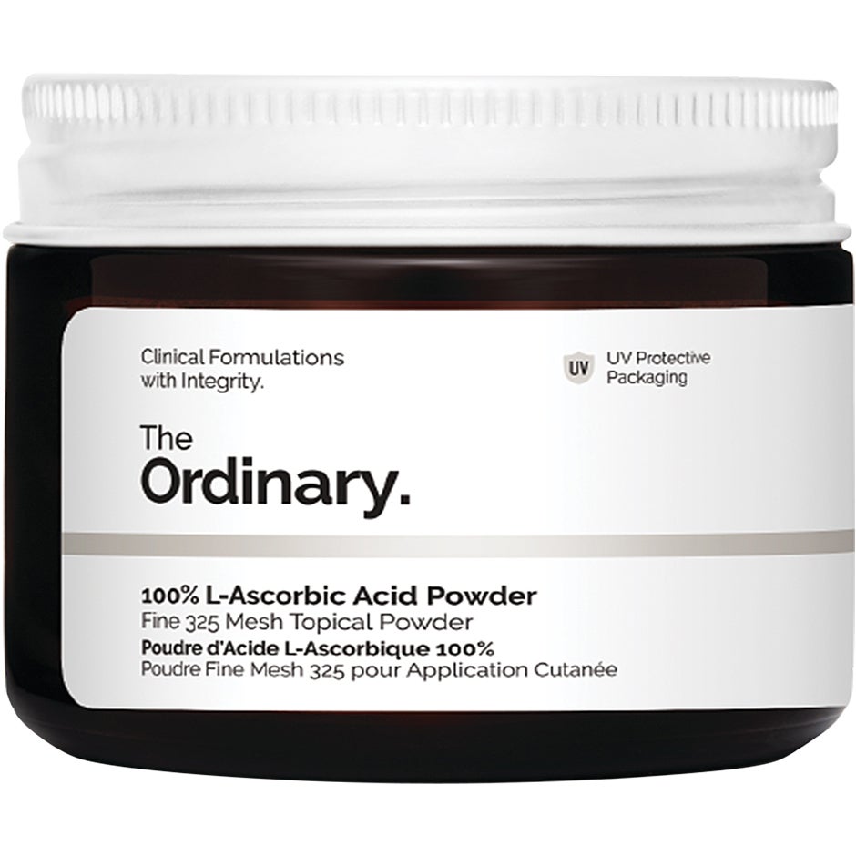 The Ordinary Vitamin C 100% L-Ascorbic Acid Powder