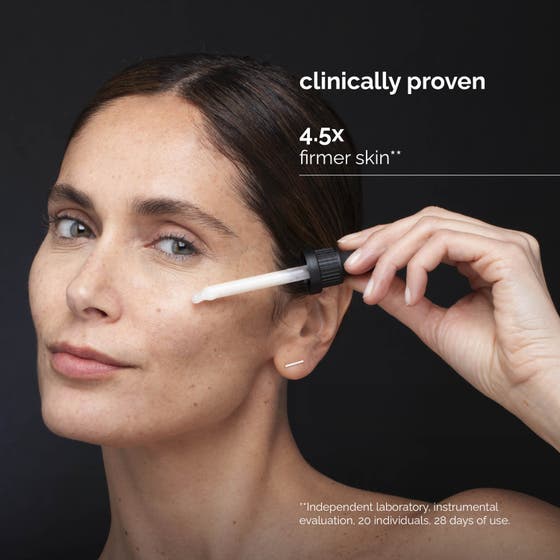 Longevity Collagen+ Serum