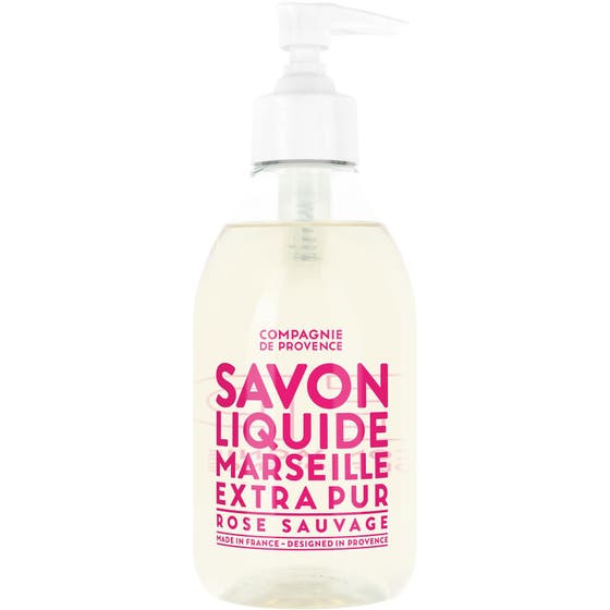 Liquid Marseille Soap