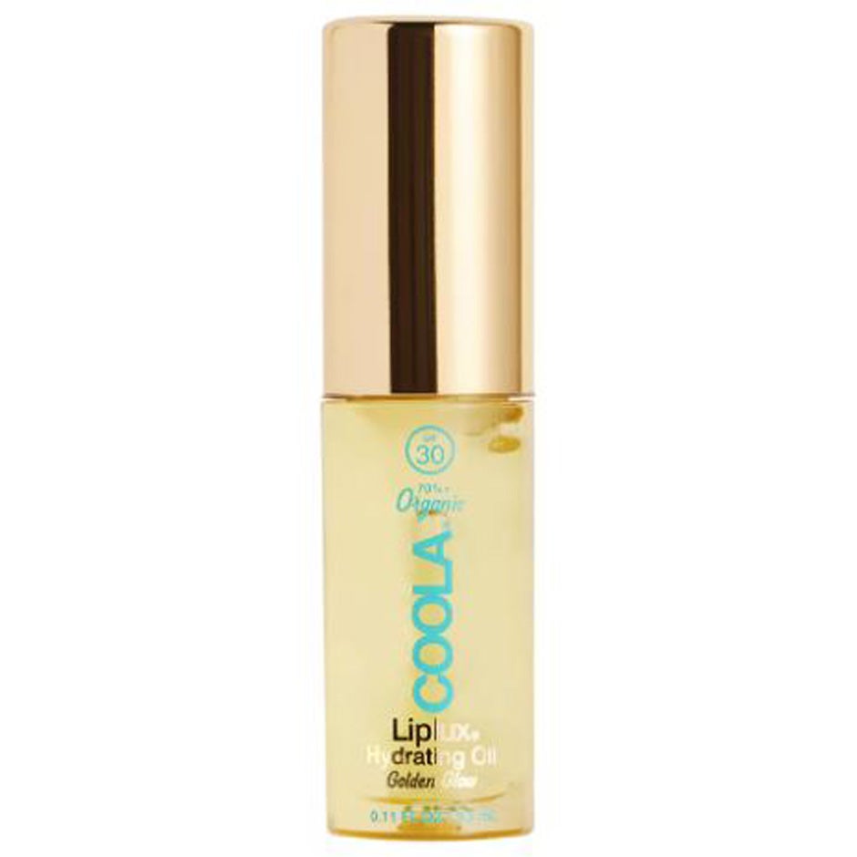 Classic Liplux Hydrating Lip Oil SPF30