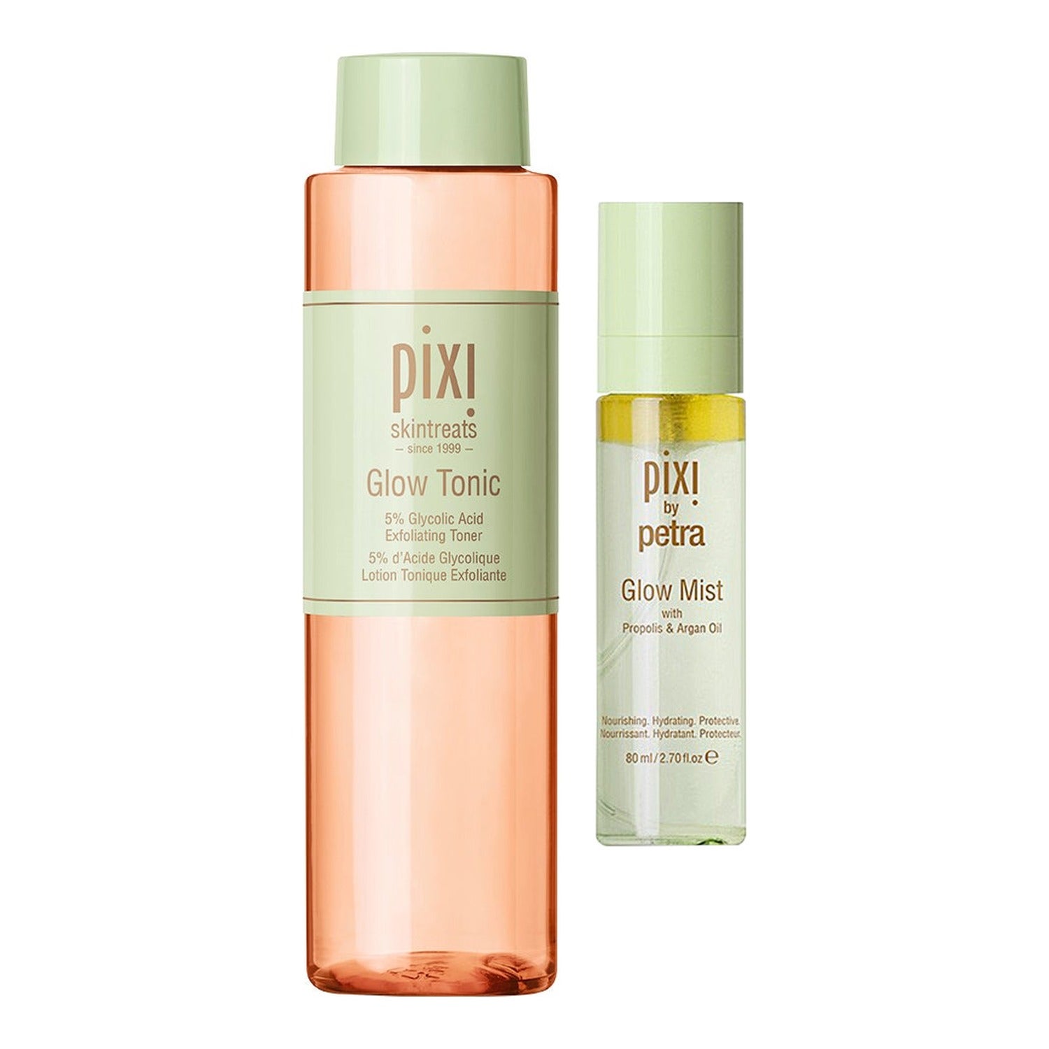Pixi Glow Favorites All Skin Types