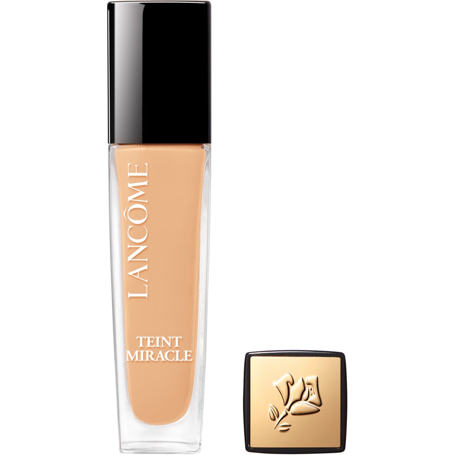 Lancôme Teint Miracle Foundation 01 Beige Albâtre - 30 ml billede