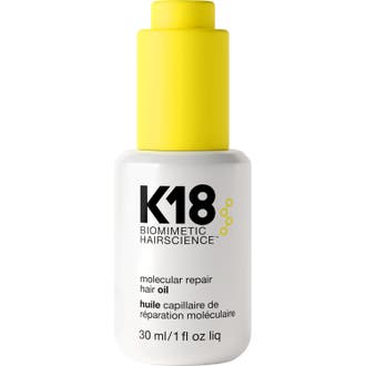 Molecular Repair
