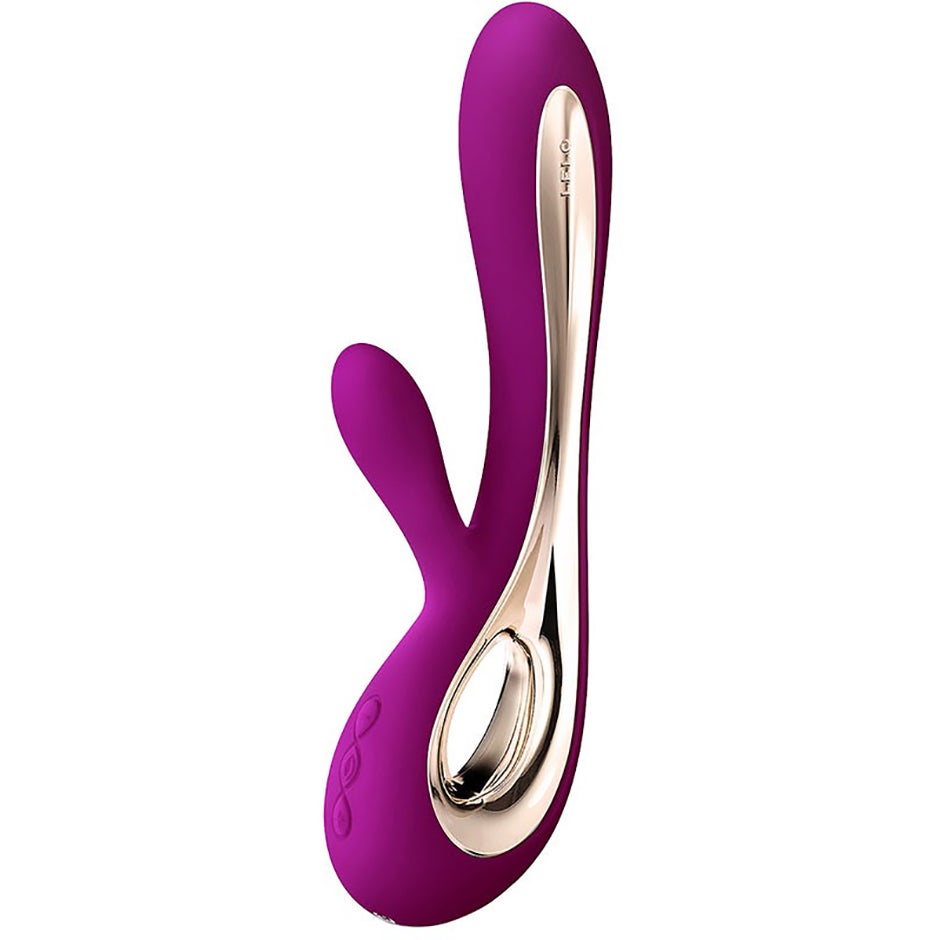 Lelo Soraya 2 Deep