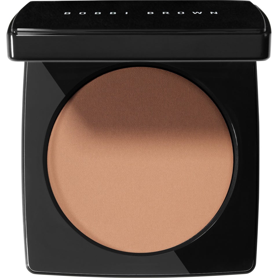 Bronzing Powder