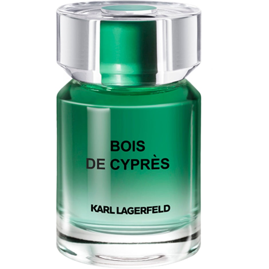Bois de Cypres Eau de Toilette