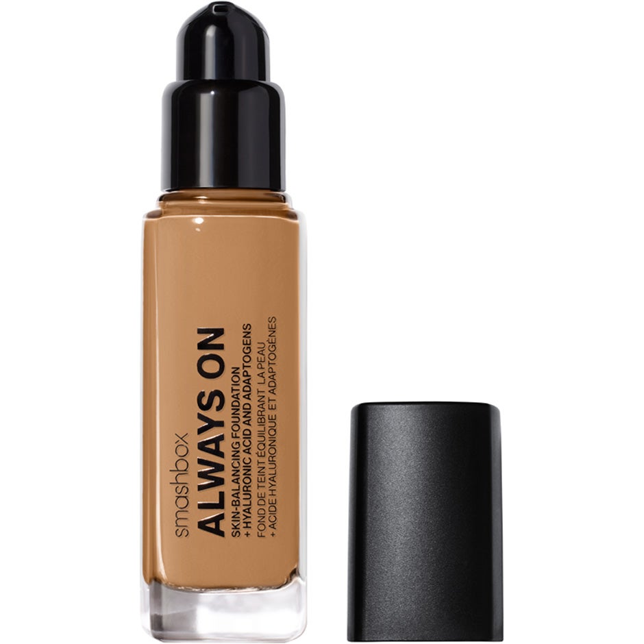 Smashbox Always On Skin Balancing Foundation T10W 30 ml