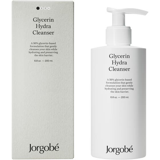 Glycerin Hydra Cleanser