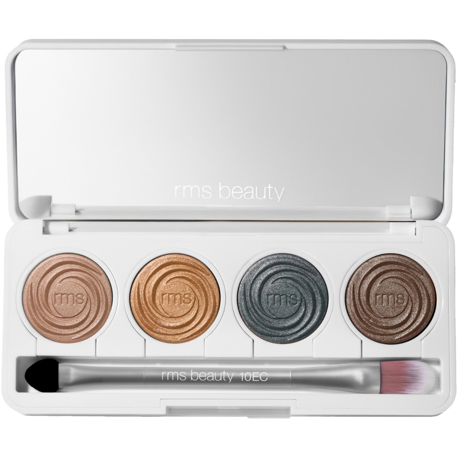 RMS BEAUTY ReDimension Hydra Eyes Quartet ögonsmink dam